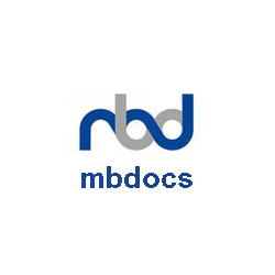 MBD SE Doc Server