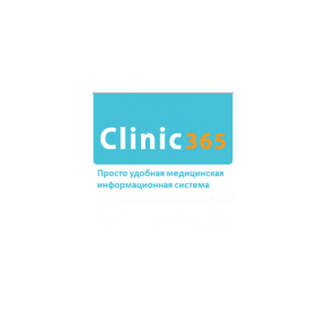 Clinic365 Медицинская информационная система