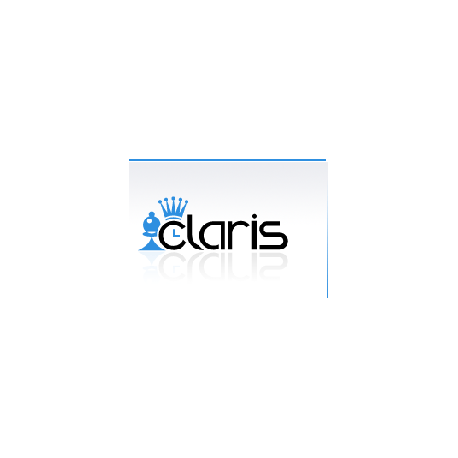 Кларис - Учет договоров