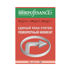 Микроfinance+ 2017