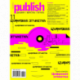 Журнал «Publish/Дизайн. Верстка. Печать»
