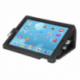 Leather case for iPad with smart card reader