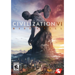 Sid Meier’s Civilization® VI: Rise and Fall