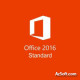 Office Standard 2016 SNGL OLP NL (021-10554) 