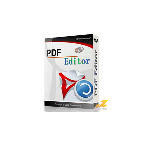 Wondershare PDF Converter - 1PC