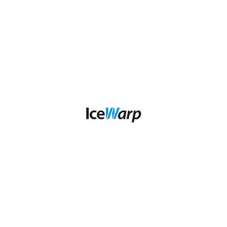 IceWarp Email Server Cloud - 100GB Email, Up to 1TB FileSync - Standard