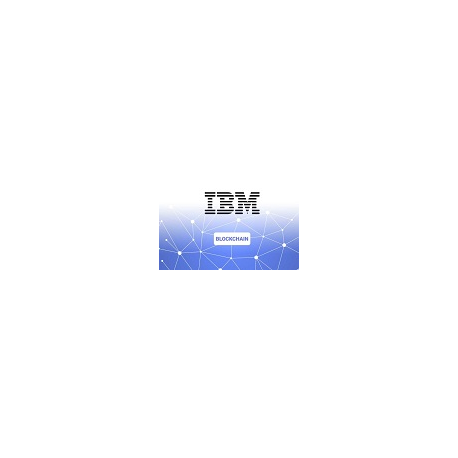 IBM Blockchain Platform