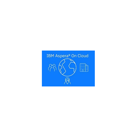 IBM Aspera on Cloud [Advanced]