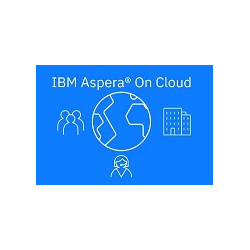 IBM Aspera on Cloud [Standard] 
