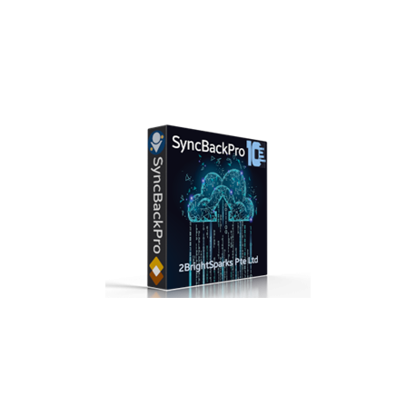 SyncBackPro V10