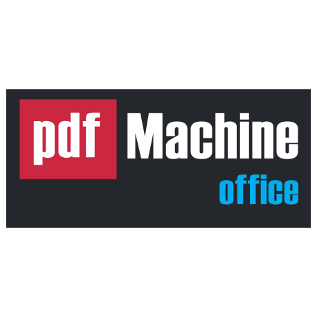 PDF Machine Office