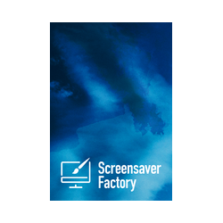 Screensaver Factory 7 Standard