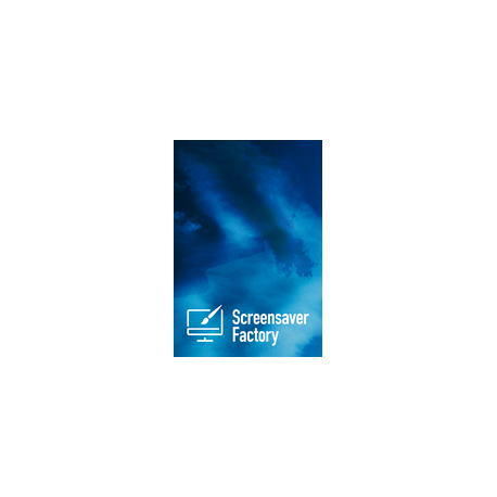 Screensaver Factory 7 Standard