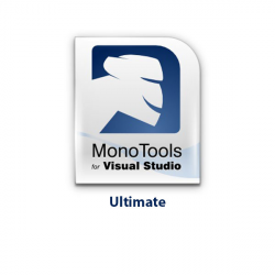 Mono Tools for Visual Studio (Ultimate)
