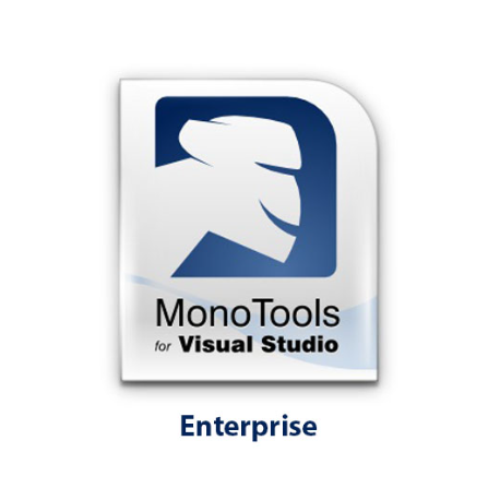Mono Tools for Visual Studio (Enterprise)