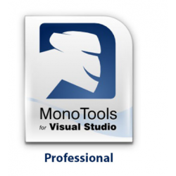 Mono Tools for Visual Studio (Professional)