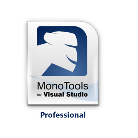 Mono Tools for Visual Studio (Professional)