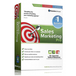 Sales and Marketing Pro
