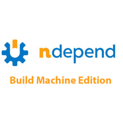 NDepend (Build Machine Edition)