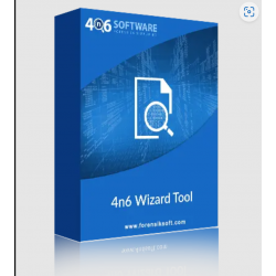4n6 Email Viewer Wizard