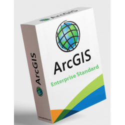 ArcGIS Enterprise Standard