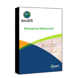 ArcGIS Enterprise Advanced