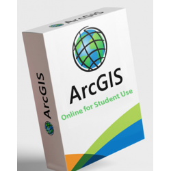 ArcGIS Online for Student Use
