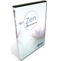 Actian Zen Workgroup for Windows V14