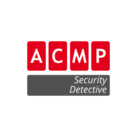 ACMP Security Detective