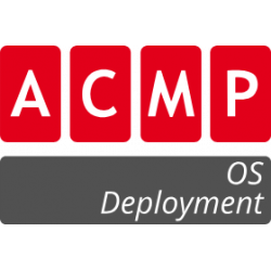 ACMP OS Deployment