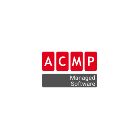 ACMP Managed Software