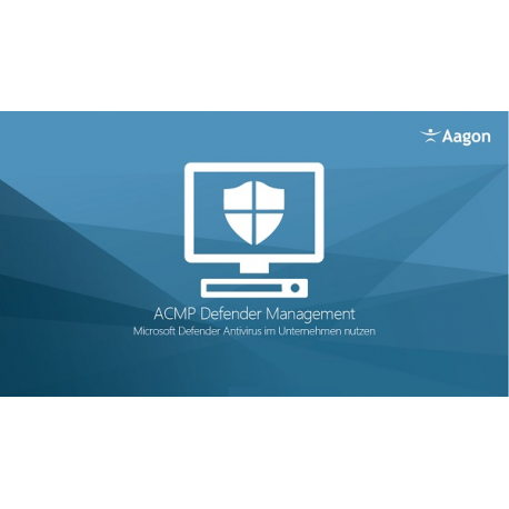 ACMP Defender Management