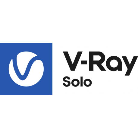 V-Ray Solo