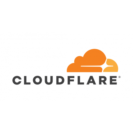Cloudflare Enterprise