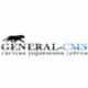 Система управления сайтом «General-CMS»