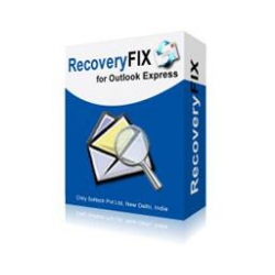 RecoveryFix for Outlook Express