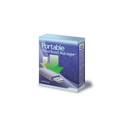 MetaProducts Portable Download Manager