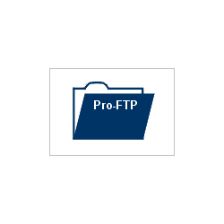 ProFTP (FTP client for Windows)