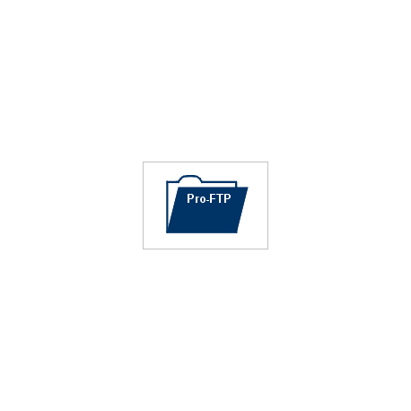 ProFTP (FTP клиент для Windows)