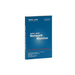 ActiveXperts Network Monitor