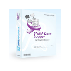 SNMP Data Logger