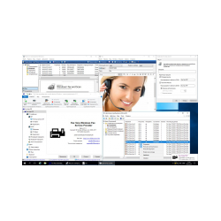 Fax Voip Windows Fax Service Provider (русская версия)