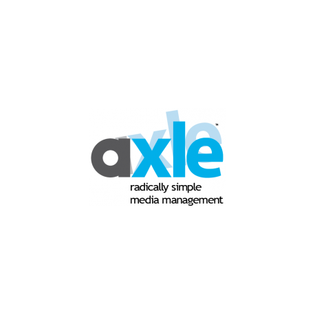 axle 2017