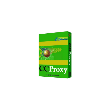 CCProxy