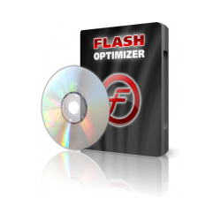 Flash Optimizer для Mac
