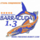 Торговый робот помощник трейдера BARRACUDA SLTP 1.3 (универсальная)  