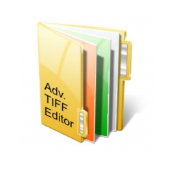 Multi-page TIFF file editor - Advanced TIFF Editor PLUS