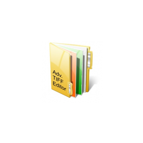 Многостраничный редактор TIFF файлов — Advanced TIFF Editor PLUS