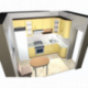 DS 3D Конструктор кухни