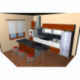 DS 3D Kitchen Designer